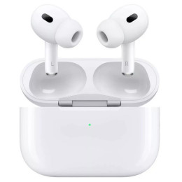 Apple AirPods Pro 2 (с разъемом Lightning)
