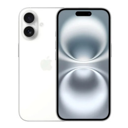 Apple iPhone 16 128Gb Белый