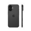 Купить Apple iPhone 16 Plus 256Gb Черный в Минске
