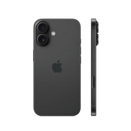 Apple iPhone 16 128Gb Черный
