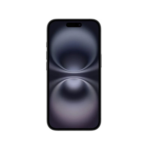 Купить Apple iPhone 16 Plus 256Gb Черный в Минске