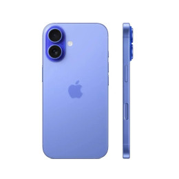 Apple iPhone 16 128Gb Ультрамарин