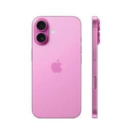 Apple iPhone 16 128Gb Розовый
