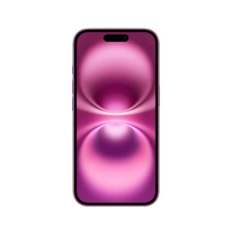 Apple iPhone 16 128Gb Розовый