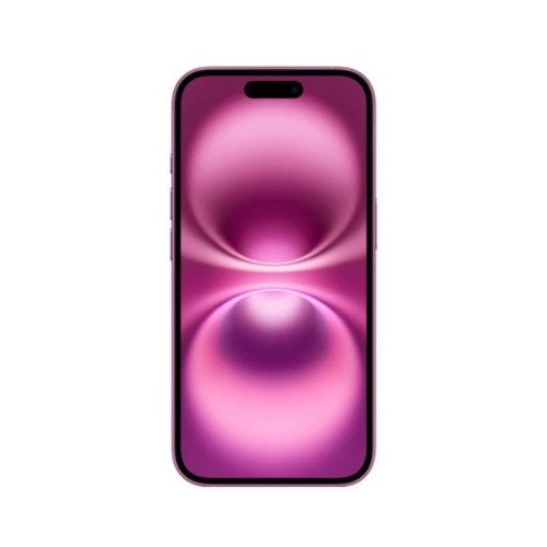 Купить Apple iPhone 16 Plus 128Gb Розовый в Минске