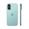 Купить Apple iPhone 16 Plus 256Gb Бирюзовый в Минске