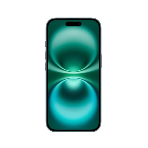 Купить Apple iPhone 16 Plus 256Gb Бирюзовый в Минске