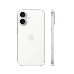 Apple iPhone 16 128Gb Белый
