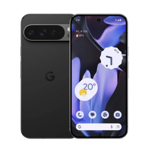 Купить Google Pixel 9 Pro XL 16Gb/1Tb Обсидиан в Минске