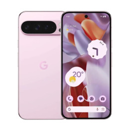 Google Pixel 9 Pro XL 16Gb/128Gb Розовый кварц