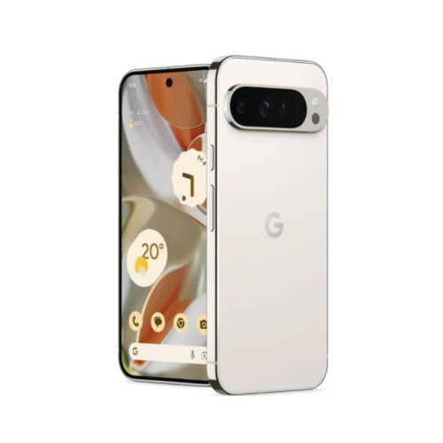 Купить Google Pixel 9 Pro XL 16Gb/128Gb Фарфоровый в Минске