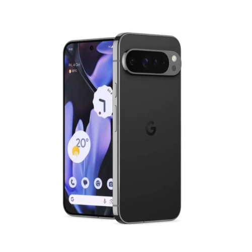 Купить Google Pixel 9 Pro XL 16Gb/1Tb Обсидиан в Минске