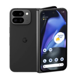 Google Pixel 9 Pro Fold 16Gb/256Gb Обсидиан