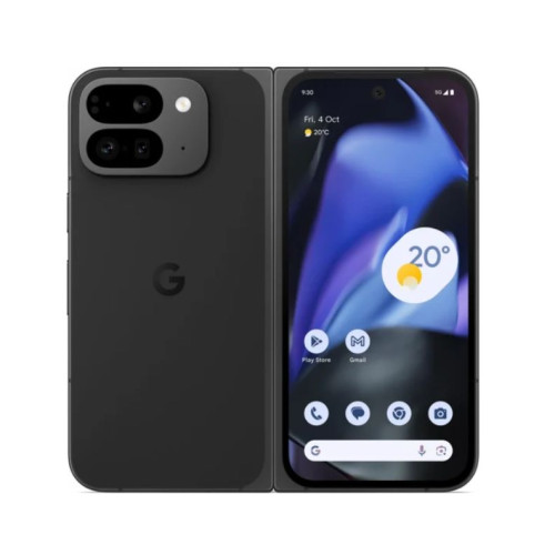Купить Google Pixel 9 Pro Fold 16Gb/512Gb Обсидиан в Минске