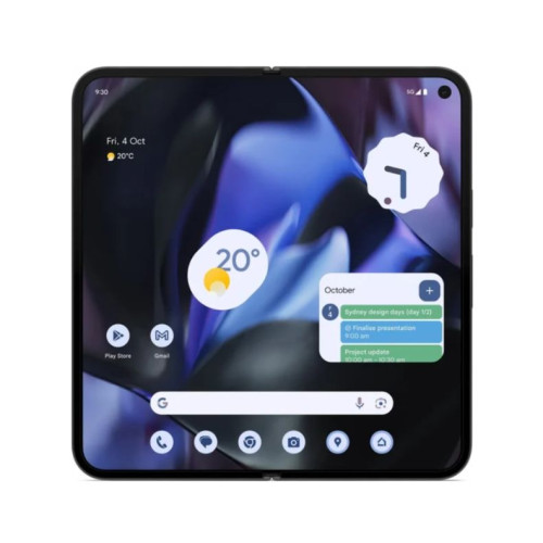 Купить Google Pixel 9 Pro Fold 16Gb/512Gb Обсидиан в Минске
