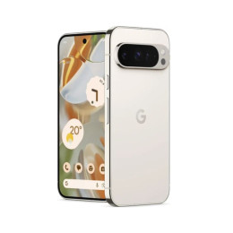 Google Pixel 9 Pro 16Gb/128Gb Фарфоровый