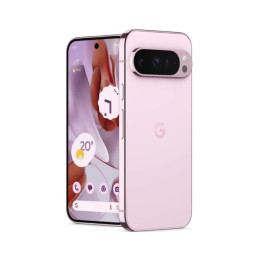 Google Pixel 9 Pro 16Gb/128Gb Розовый Кварц