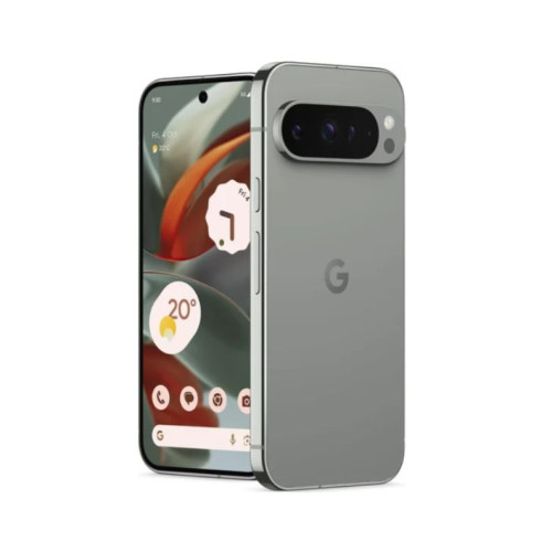 Купить Google Pixel 9 Pro 16Gb/128Gb Лесной Орех в Минске