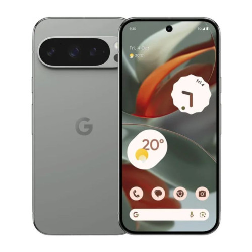 Купить Google Pixel 9 Pro 16Gb/128Gb Лесной Орех в Минске