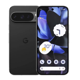 Google Pixel 9 Pro 16Gb/128Gb Обсидиан