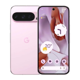 Google Pixel 9 Pro 16Gb/128Gb Розовый Кварц