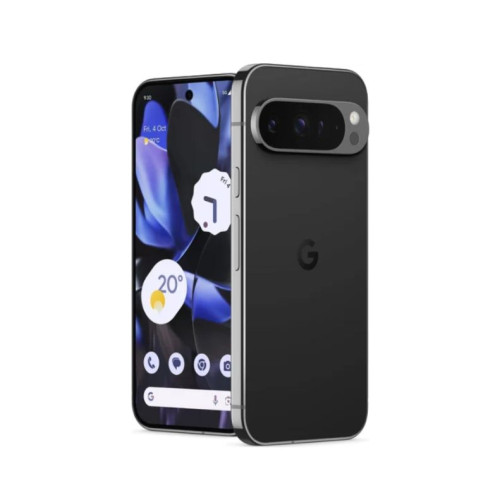 Купить Google Pixel 9 Pro 16Gb/128Gb Обсидиан в Минске