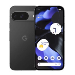 Google Pixel 9 12Gb/128Gb Обсидиан