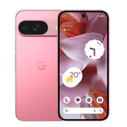 Google Pixel 9 12Gb/128Gb Розовый