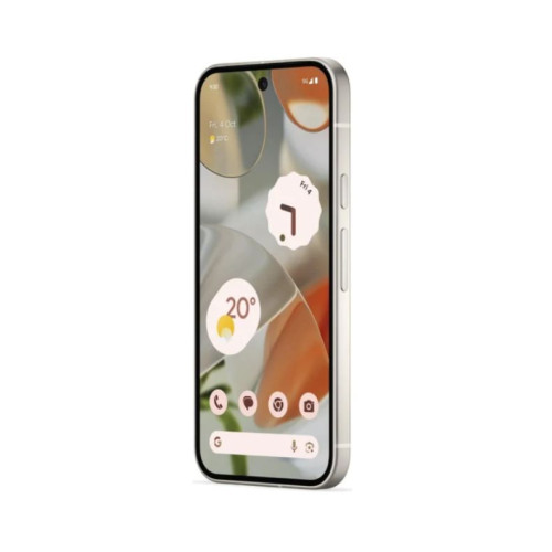 Купить Google Pixel 9 12Gb/256Gb Фарфоровый в Минске