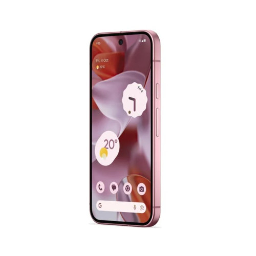 Купить Google Pixel 9 12Gb/256Gb Розовый в Минске