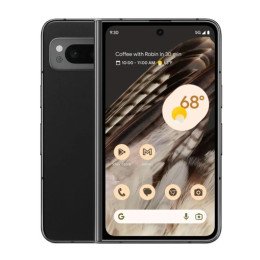 Google Pixel Fold 12Gb/256Gb Обсидиан