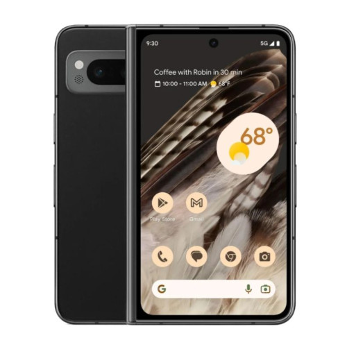 Купить Google Pixel Fold 12Gb/256Gb Обсидиан в Минске