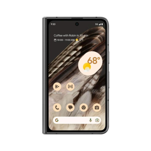 Купить Google Pixel Fold 12Gb/256Gb Обсидиан в Минске