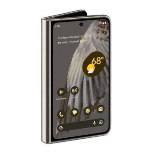 Купить Google Pixel Fold 12Gb/256Gb Фарфоровый в Минске