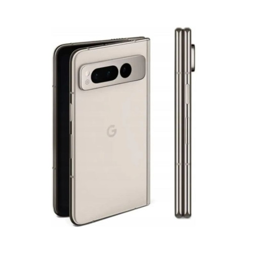 Купить Google Pixel Fold 12Gb/256Gb Фарфоровый в Минске