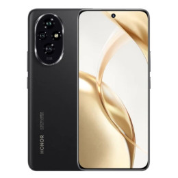 HONOR 200 12Gb/512Gb Вельветовый черный