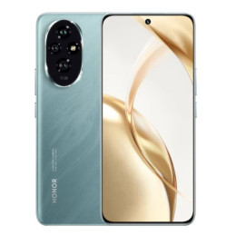 HONOR 200 12Gb/512Gb Изумрудно-зеленый