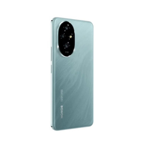 Купить HONOR 200 12Gb/512Gb Изумрудно-зеленый в Минске