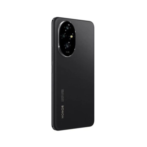 Купить HONOR 200 12Gb/512Gb Вельветовый черный в Минске