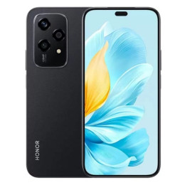 HONOR 200 Lite 8Gb/256Gb Полночный черный