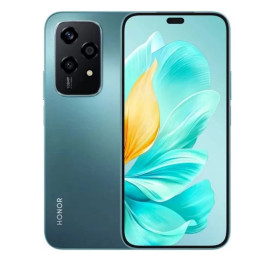 HONOR 200 Lite 8Gb/256Gb Океанический голубой