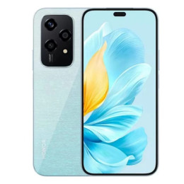 HONOR 200 Lite 8Gb/256Gb Мерцающий голубой