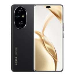 HONOR 200 Pro 12Gb/512Gb Вельветовый черный
