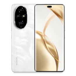 HONOR 200 Pro 12Gb/512Gb Лунный белый