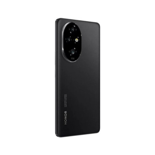 Купить HONOR 200 Pro 12Gb/512Gb Вельветовый черный в Минске