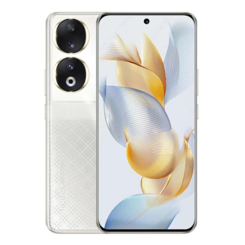 Купить HONOR 90 12Gb/512Gb Серебристый в Минске