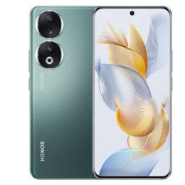 HONOR 90 12Gb/512Gb Изумрудный зеленый