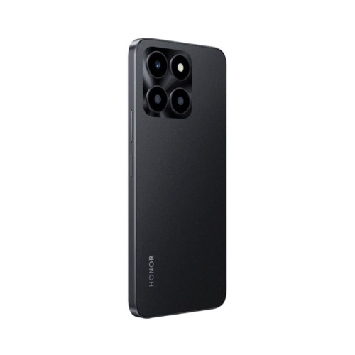 Купить HONOR X6a 6Gb/128Gb Черный в Минске