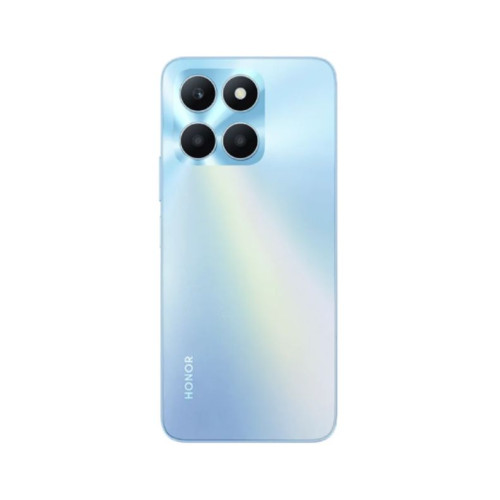 Купить HONOR X6a 6Gb/128Gb Голубой в Минске