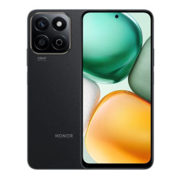 HONOR X7c 6GBb/128Gb Полуночный черный